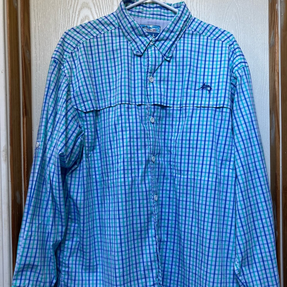 World Wide Sportsman  Shirt